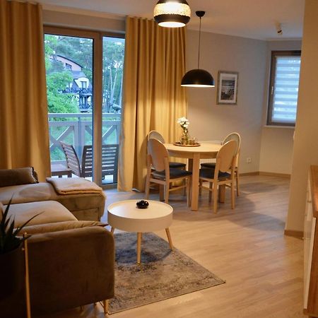 Apartamenty Park Mielno  Exterior photo