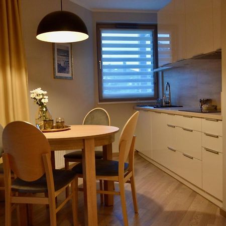 Apartamenty Park Mielno  Exterior photo