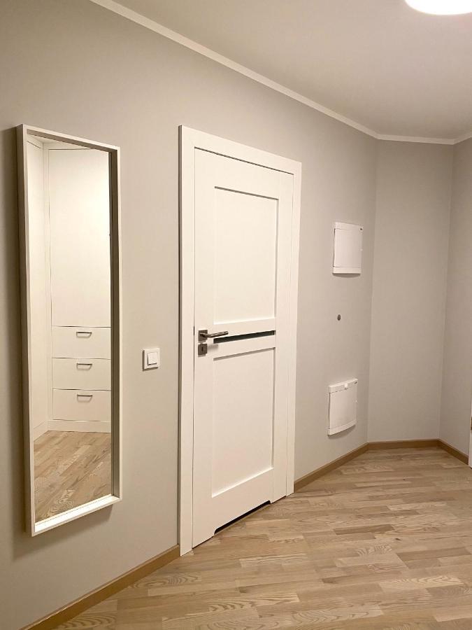 Apartamenty Park Mielno  Exterior photo
