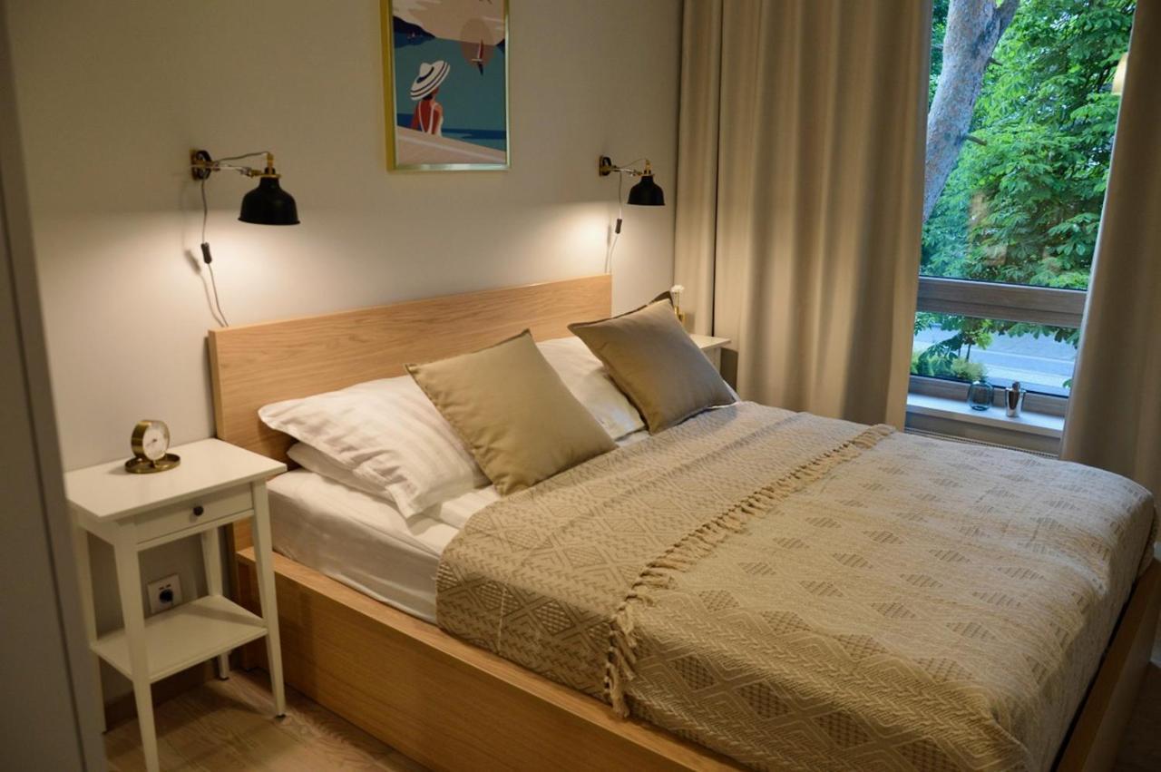 Apartamenty Park Mielno  Exterior photo