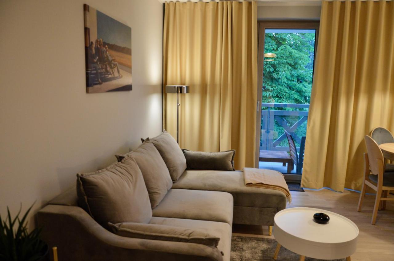 Apartamenty Park Mielno  Exterior photo
